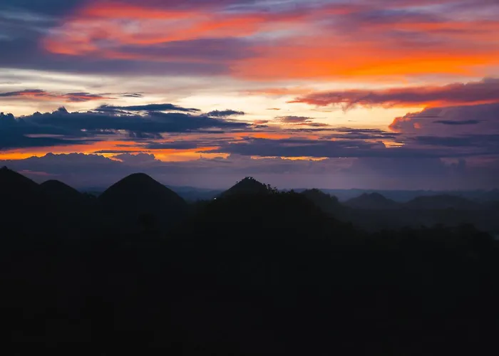 Casa Aguelo Chocolate Hills