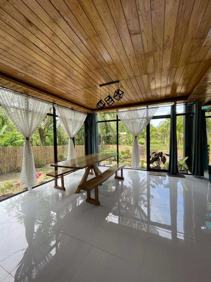 Casa Aguelo Chocolate Hills