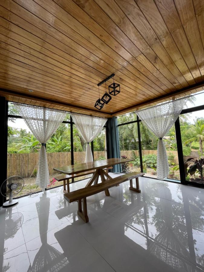 Casa Aguelo Chocolate Hills *