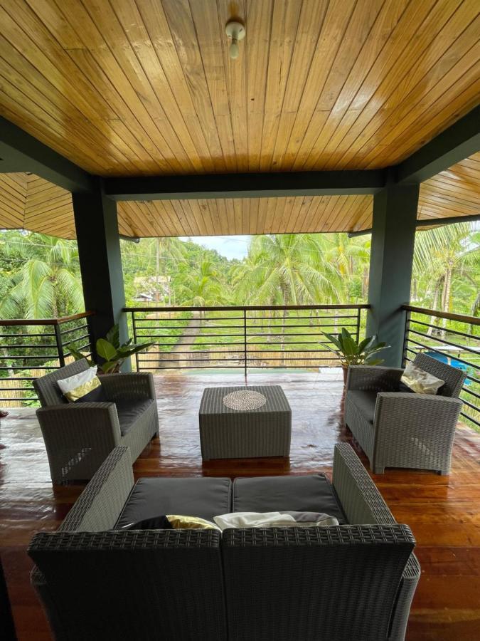 Bed & Breakfast Casa Aguelo Chocolate Hills *