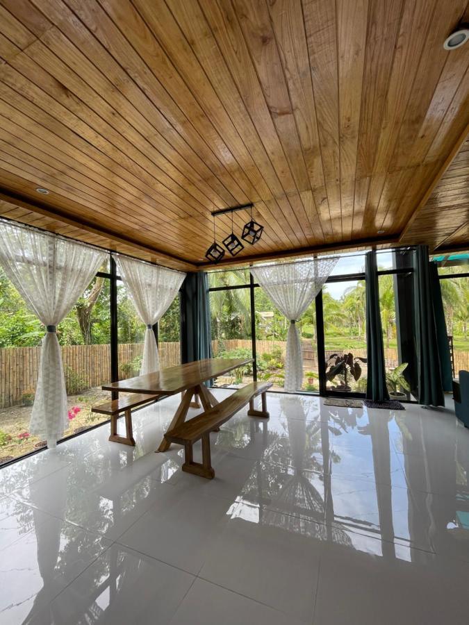 Bed & Breakfast Casa Aguelo Chocolate Hills