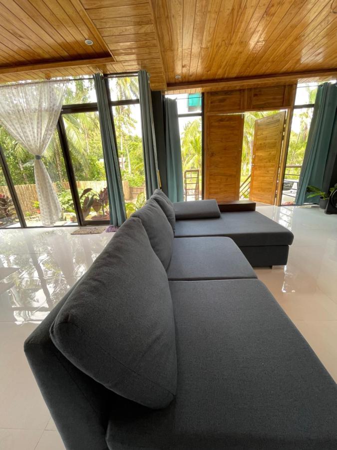 Casa Aguelo Chocolate Hills Bed & Breakfast Carmen (Bohol)