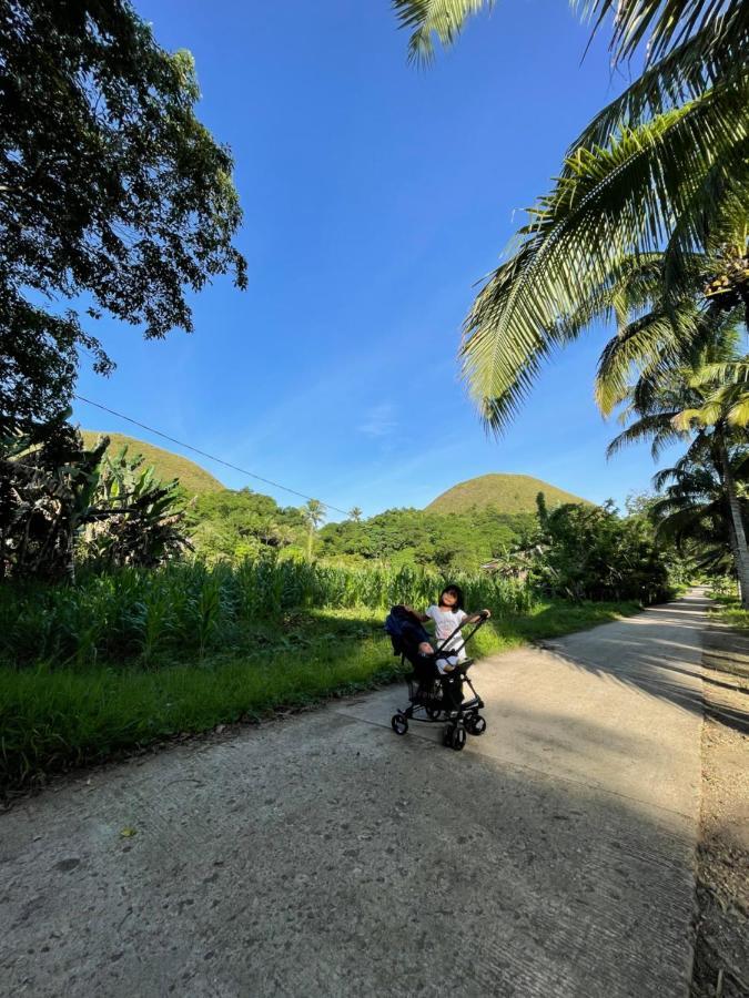 Bed & Breakfast Casa Aguelo Chocolate Hills Carmen (Bohol)