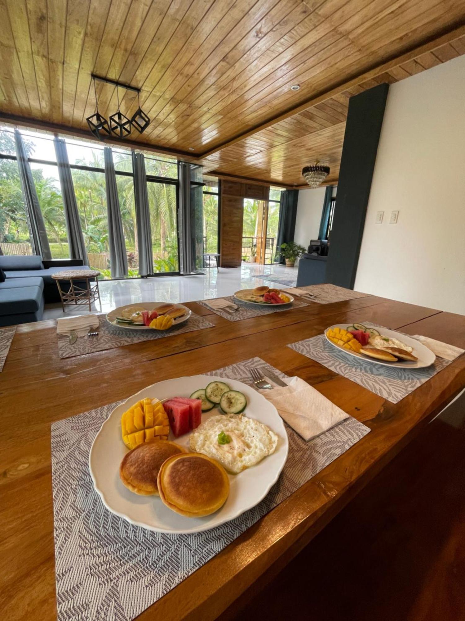 Bed & Breakfast Casa Aguelo Chocolate Hills Carmen (Bohol)