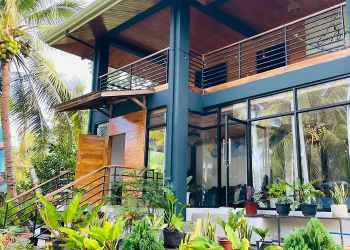 Casa Aguelo Chocolate Hills