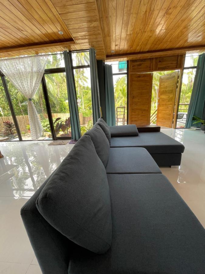 Casa Aguelo Chocolate Hills Bed & Breakfast *