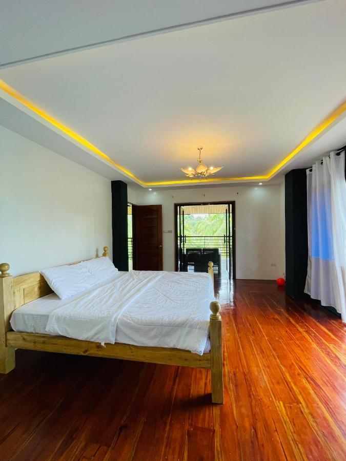 Casa Aguelo Chocolate Hills *