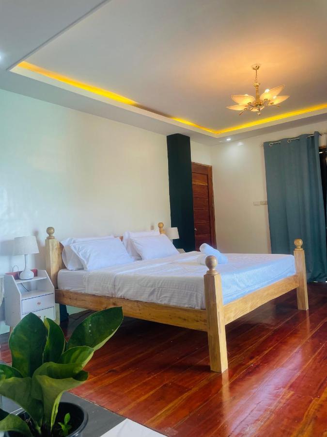 Bed & Breakfast Casa Aguelo Chocolate Hills Carmen (Bohol)
