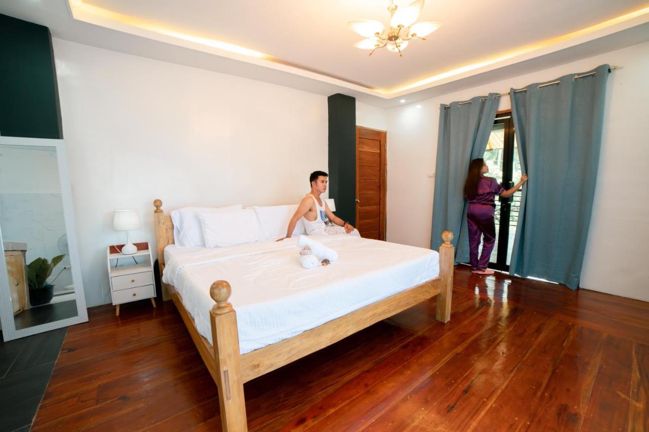 Casa Aguelo Chocolate Hills Carmen (Bohol)