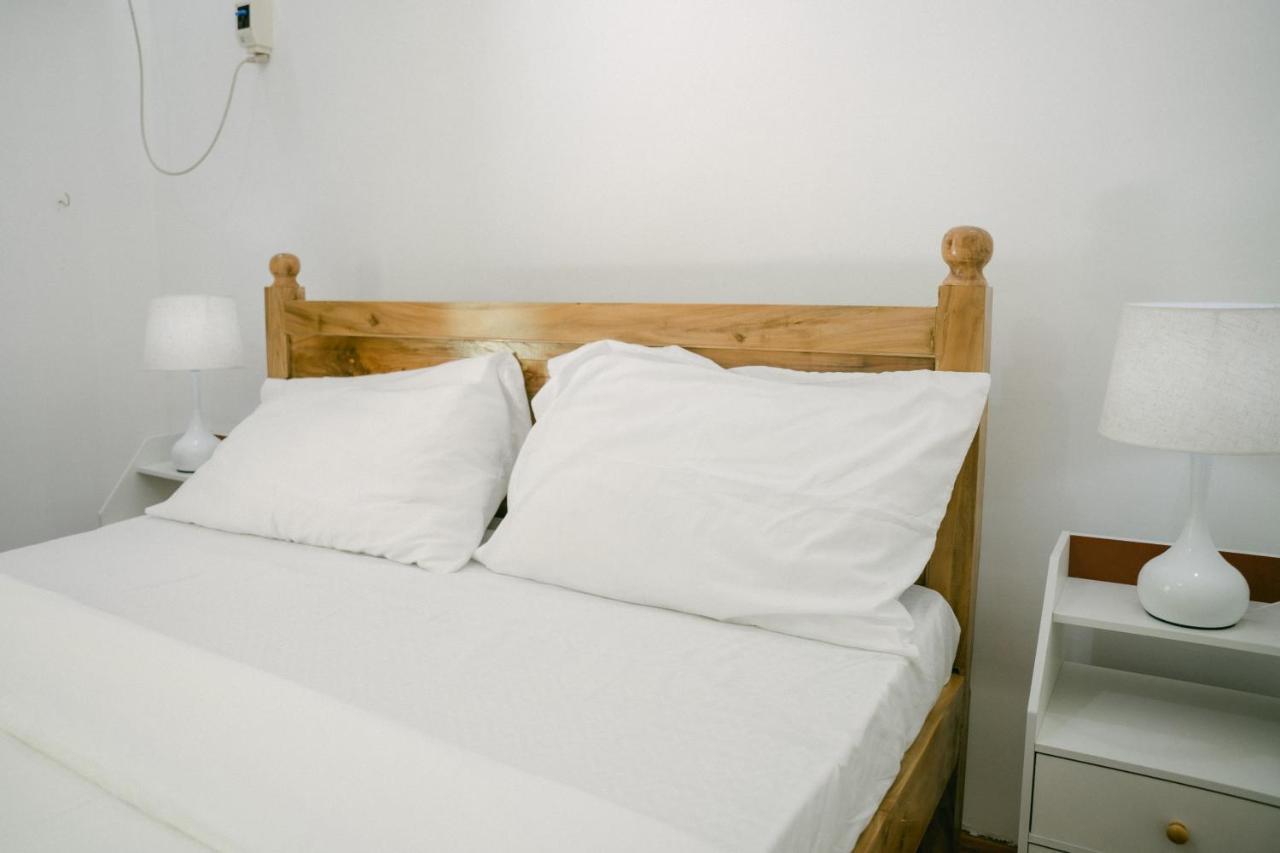 Bed & Breakfast Casa Aguelo Chocolate Hills