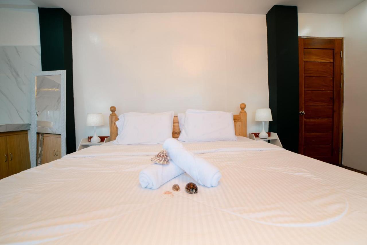 Casa Aguelo Chocolate Hills Bed & Breakfast