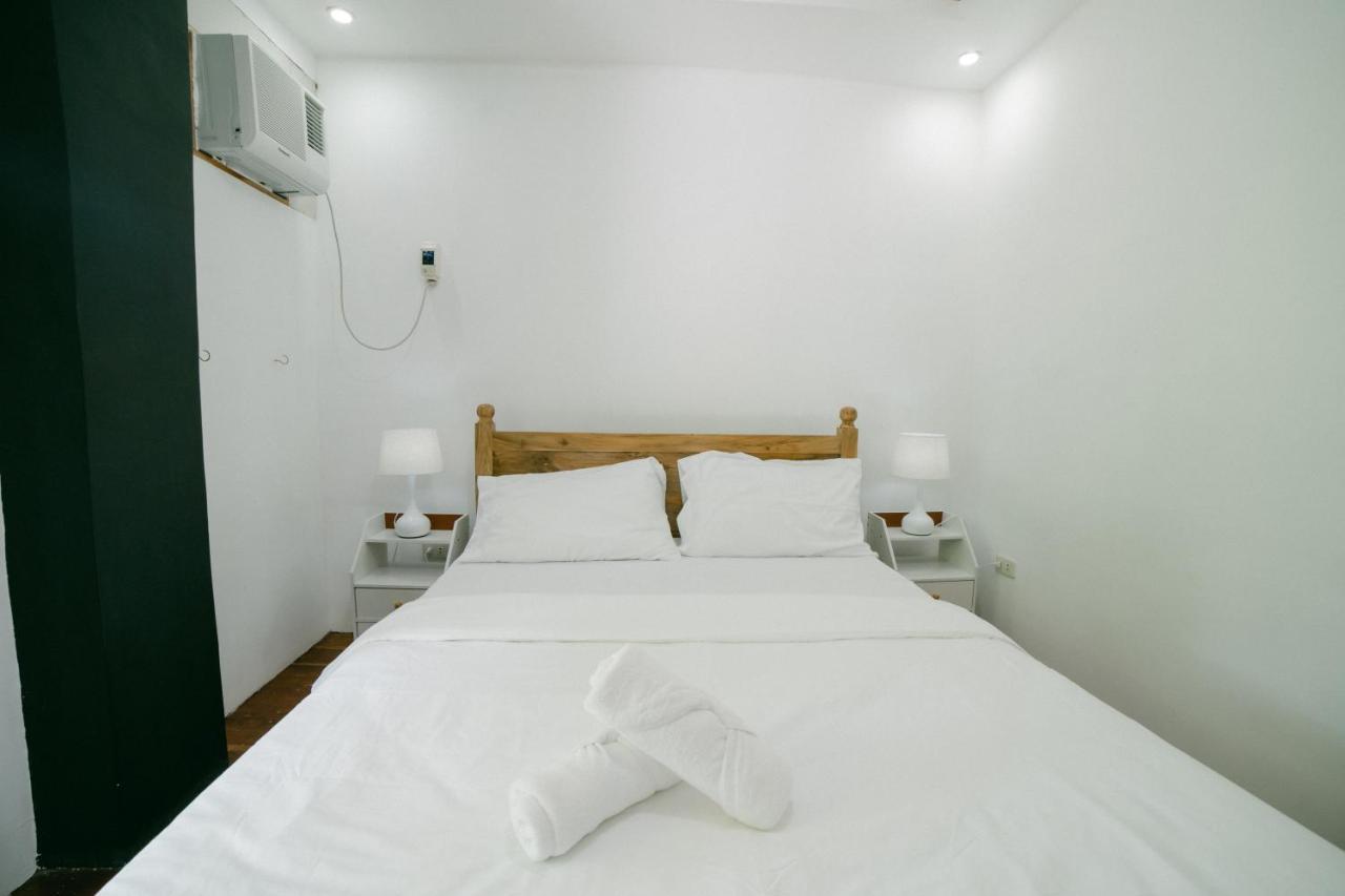 Casa Aguelo Chocolate Hills Bed & Breakfast *