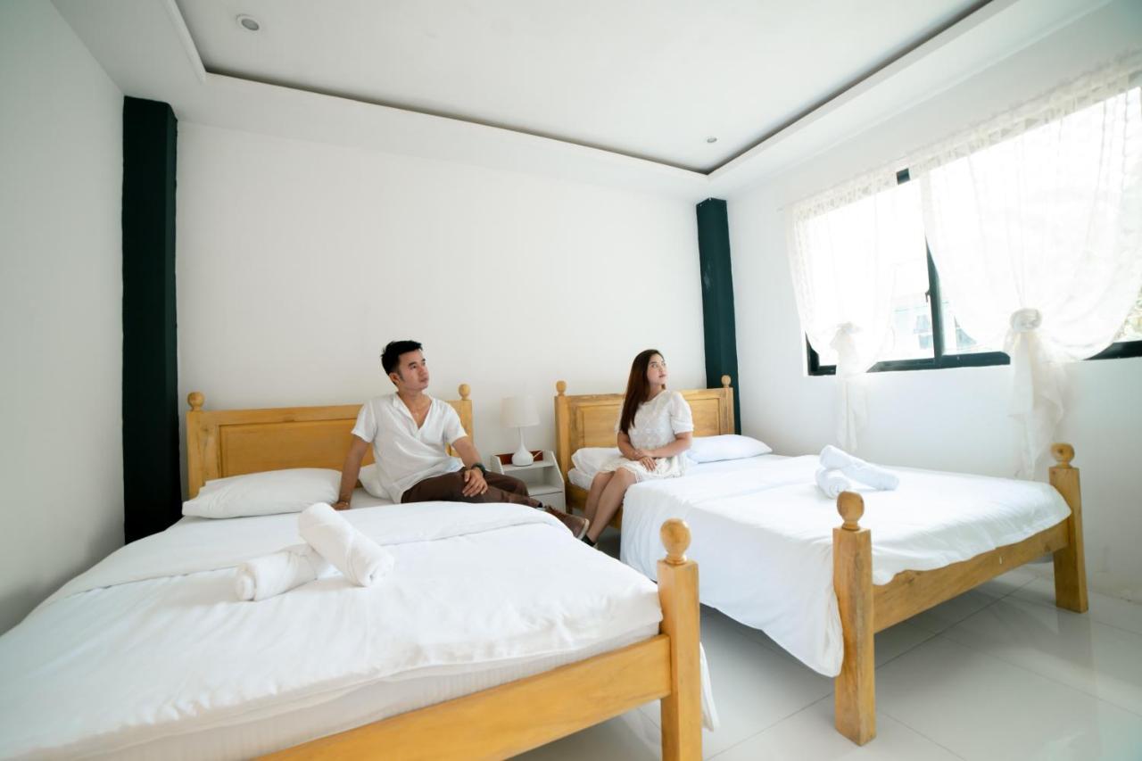 Casa Aguelo Chocolate Hills Bed & Breakfast Carmen (Bohol)