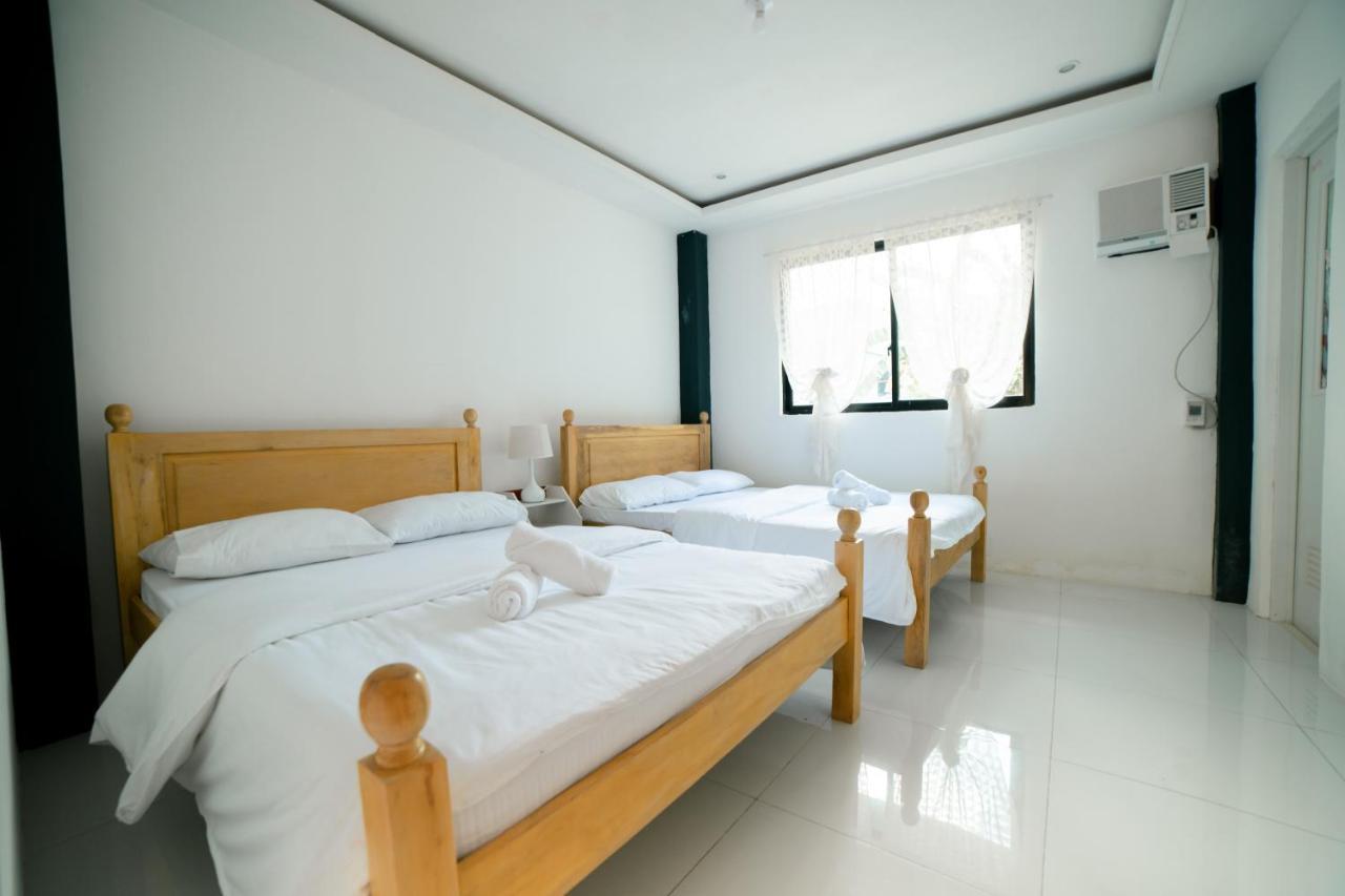 Bed & Breakfast Casa Aguelo Chocolate Hills