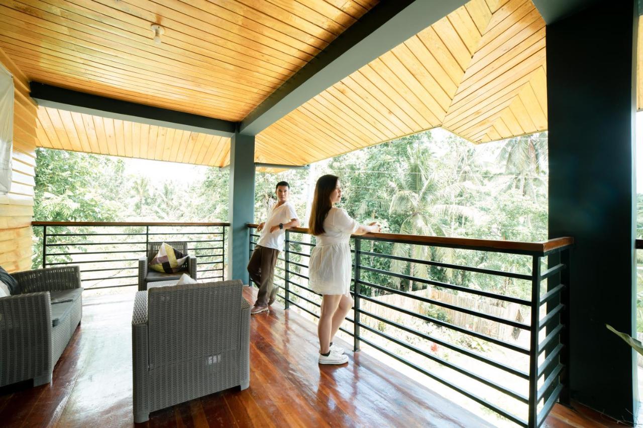 Casa Aguelo Chocolate Hills *