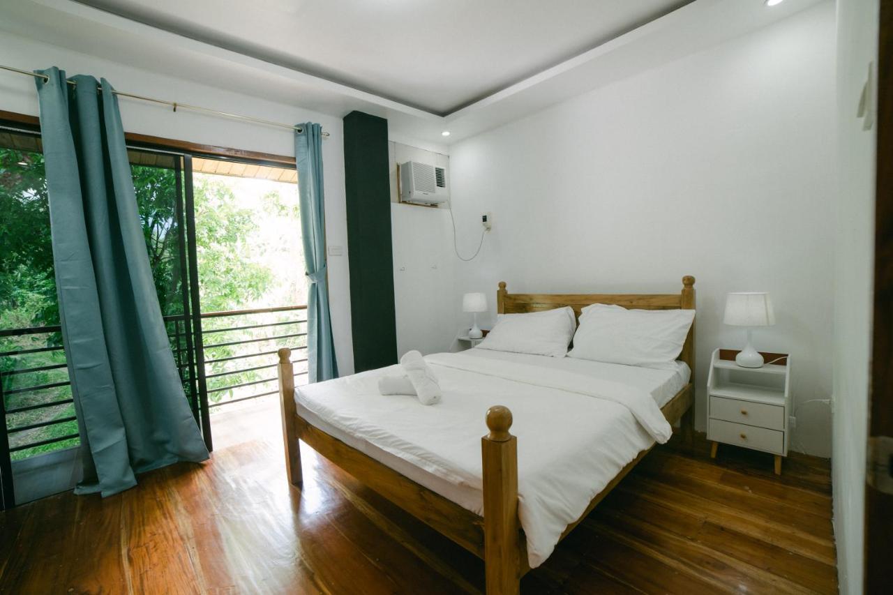Bed & Breakfast Casa Aguelo Chocolate Hills Carmen (Bohol)