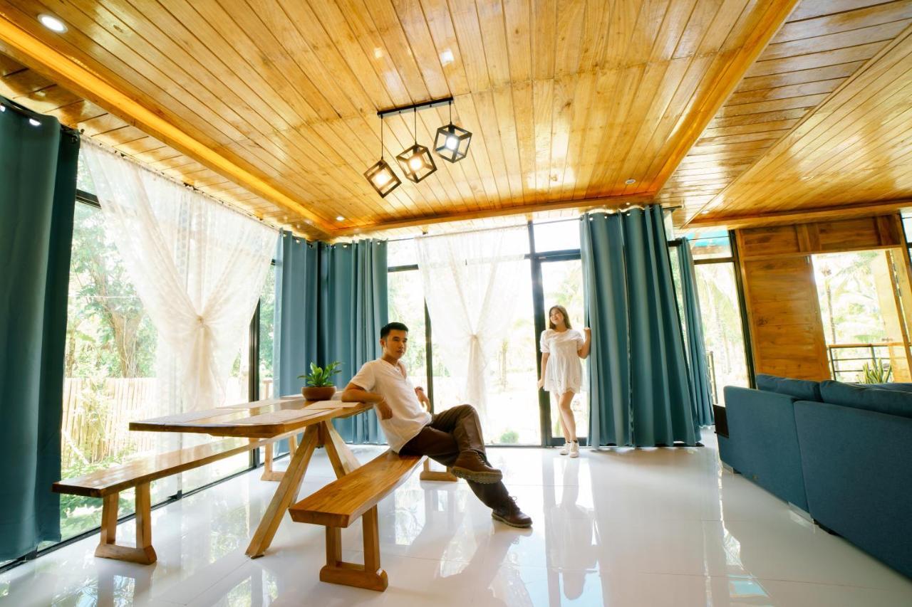 Bed & Breakfast Casa Aguelo Chocolate Hills