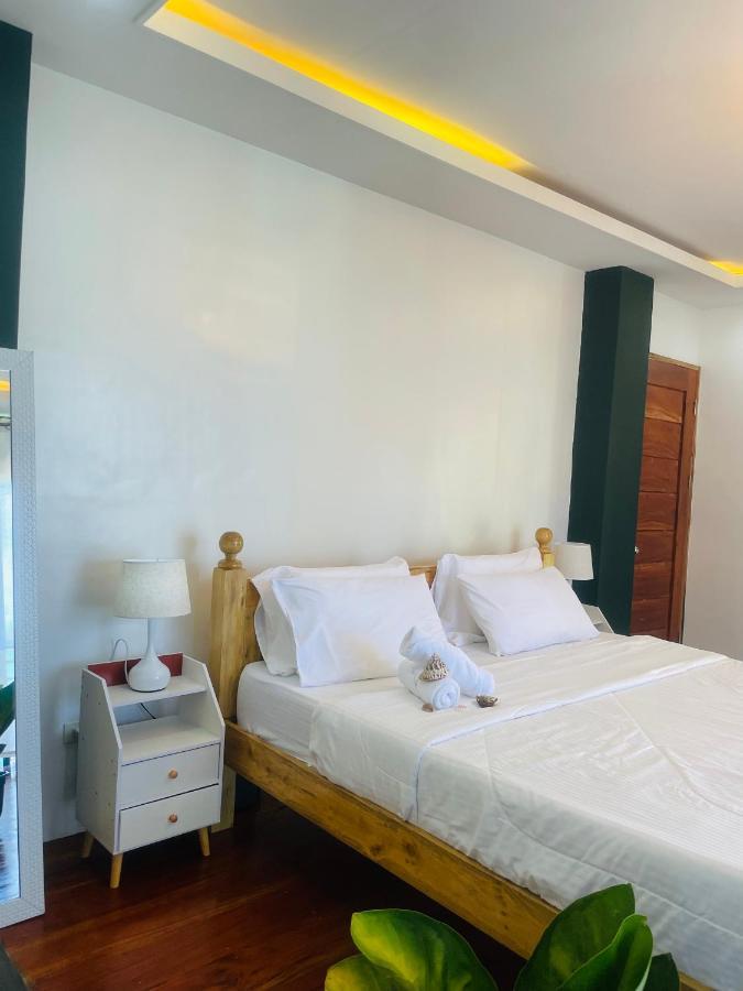Casa Aguelo Chocolate Hills *