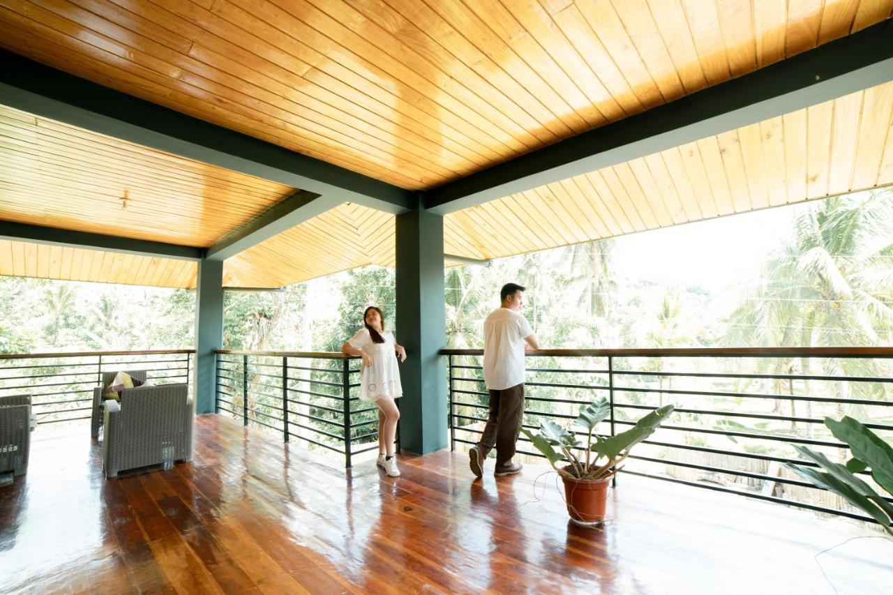 Casa Aguelo Chocolate Hills Bed & Breakfast *