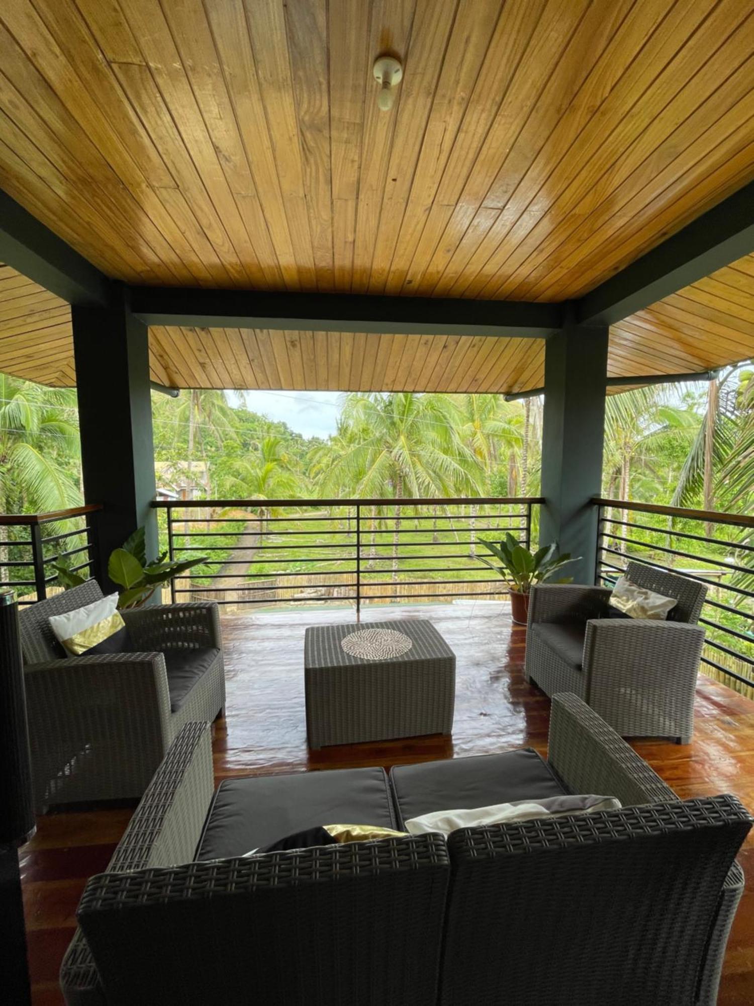 Bed & Breakfast Casa Aguelo Chocolate Hills