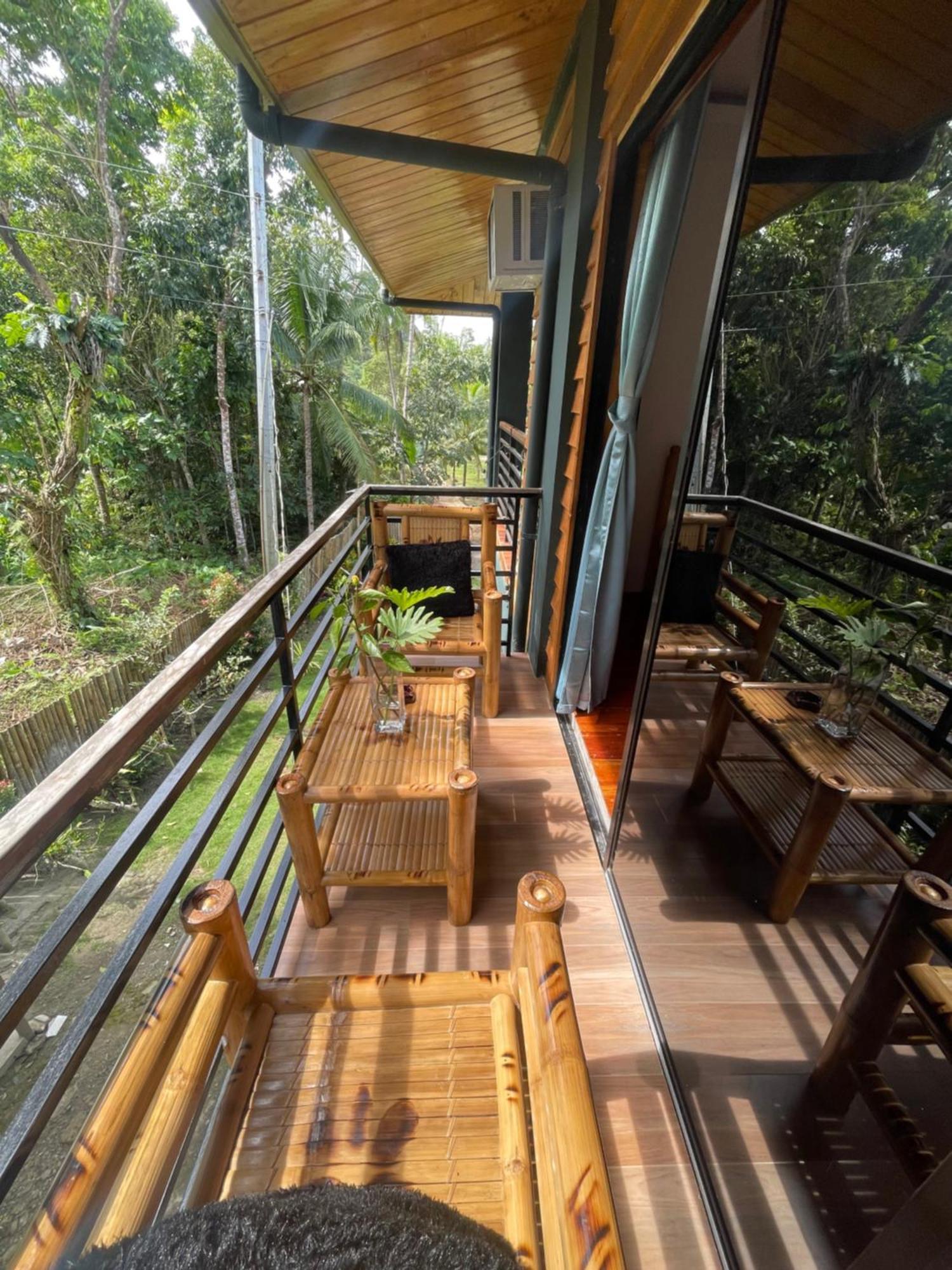 Casa Aguelo Chocolate Hills *