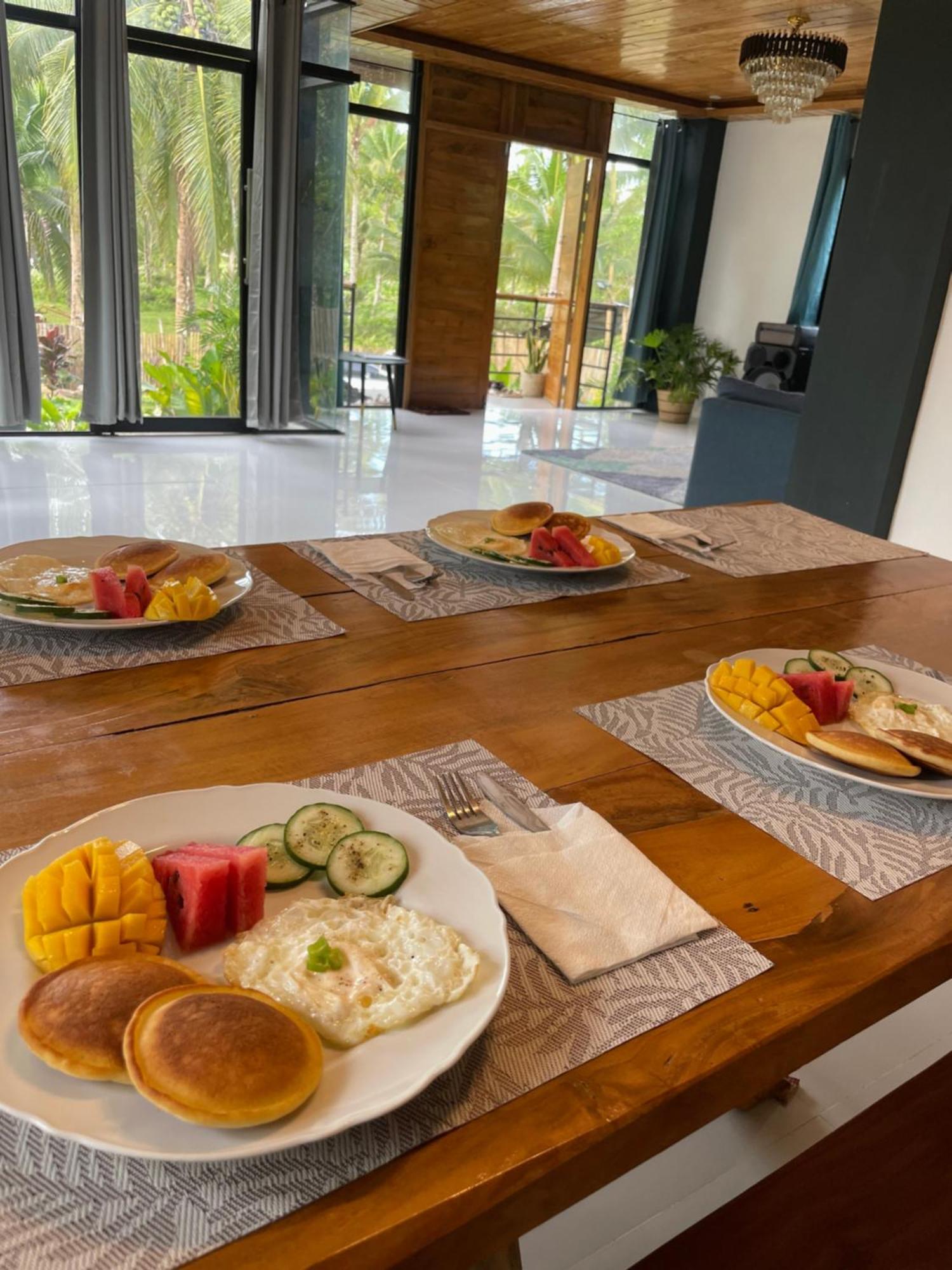 Bed & Breakfast Casa Aguelo Chocolate Hills *