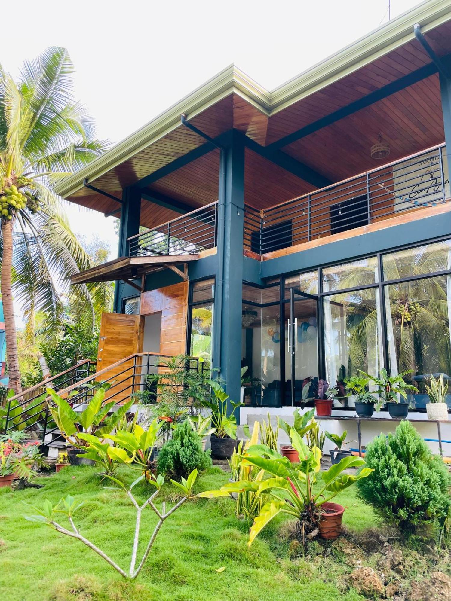 Bed & Breakfast Casa Aguelo Chocolate Hills