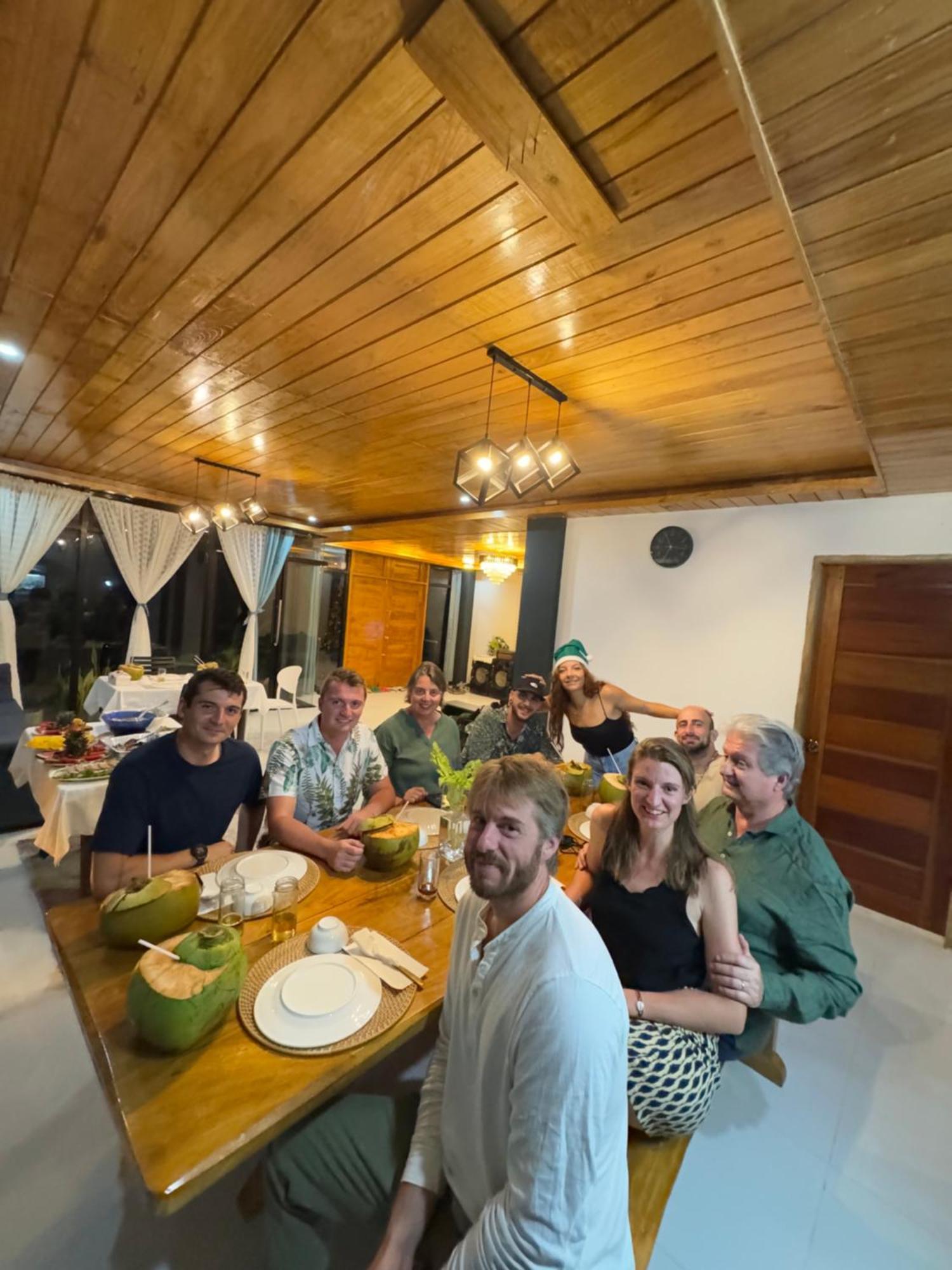 Bed & Breakfast Casa Aguelo Chocolate Hills