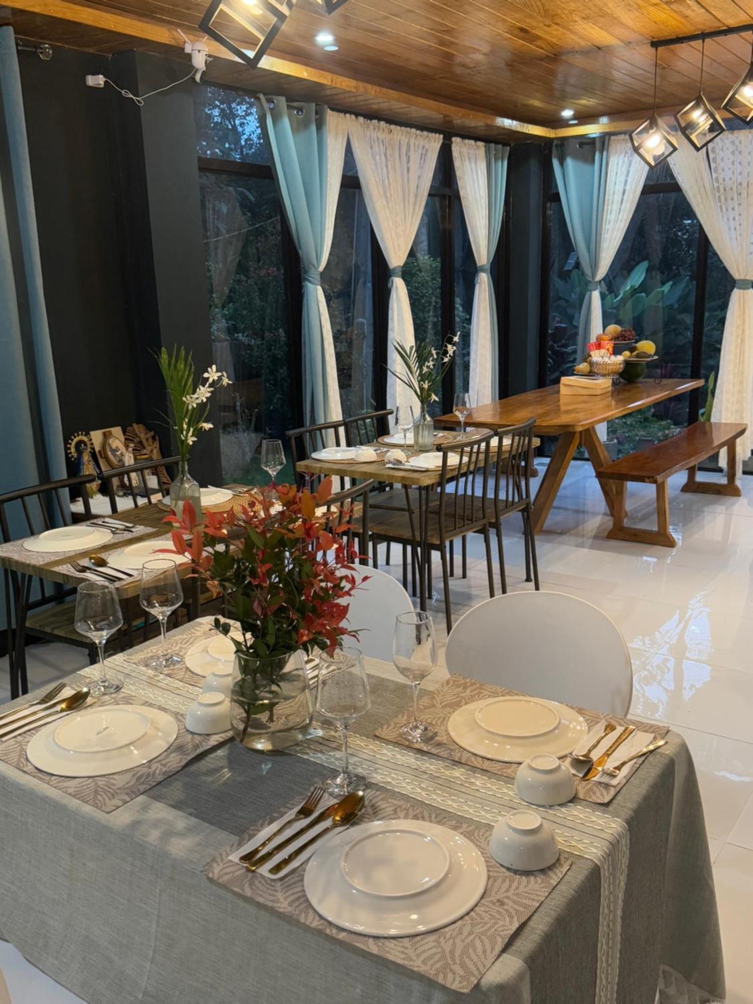 Casa Aguelo Chocolate Hills Bed & Breakfast *