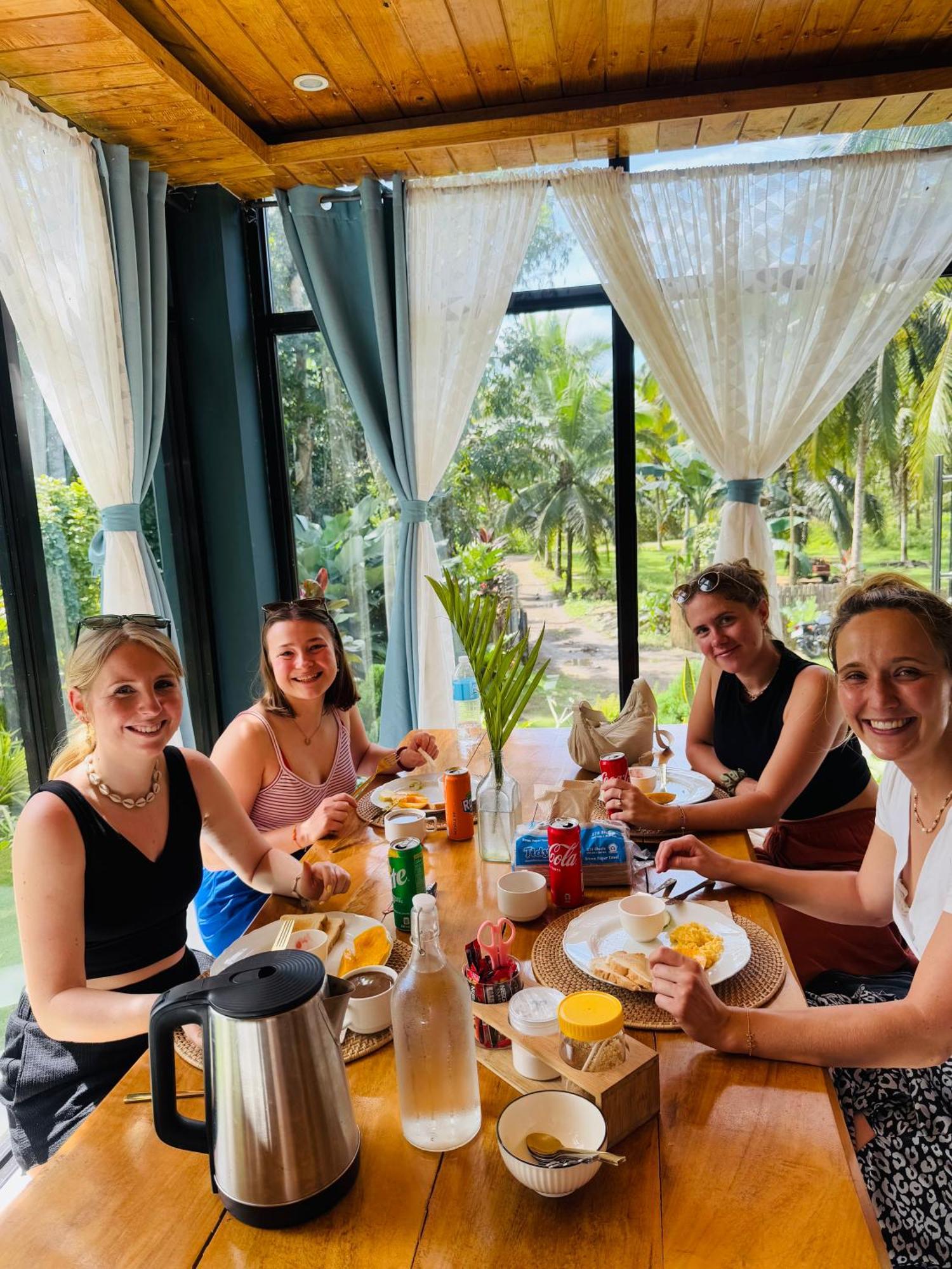 Bed & Breakfast Casa Aguelo Chocolate Hills Carmen (Bohol)