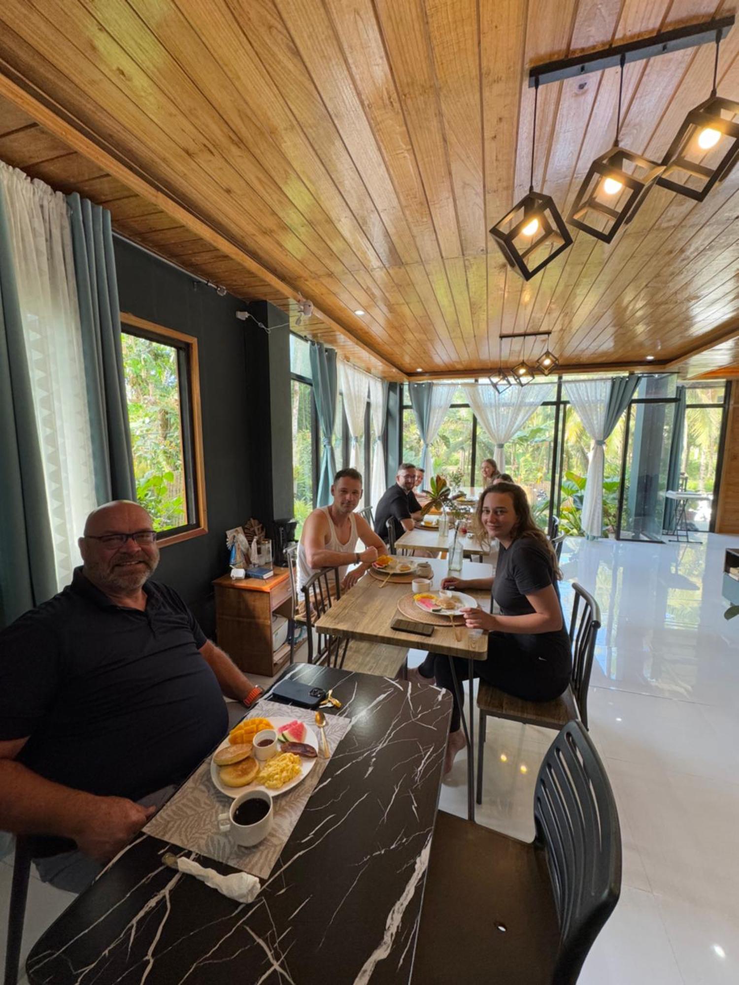 Casa Aguelo Chocolate Hills *