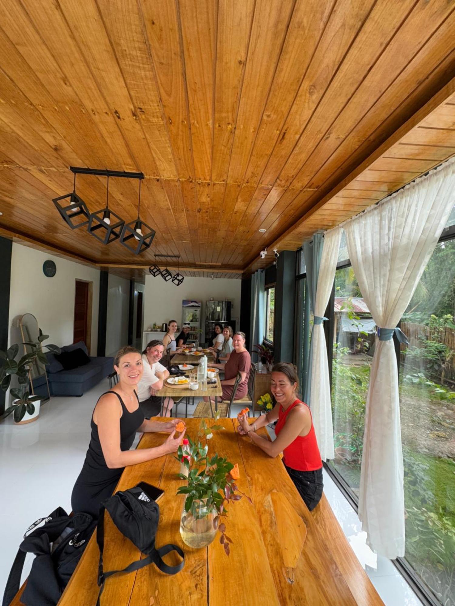Casa Aguelo Chocolate Hills