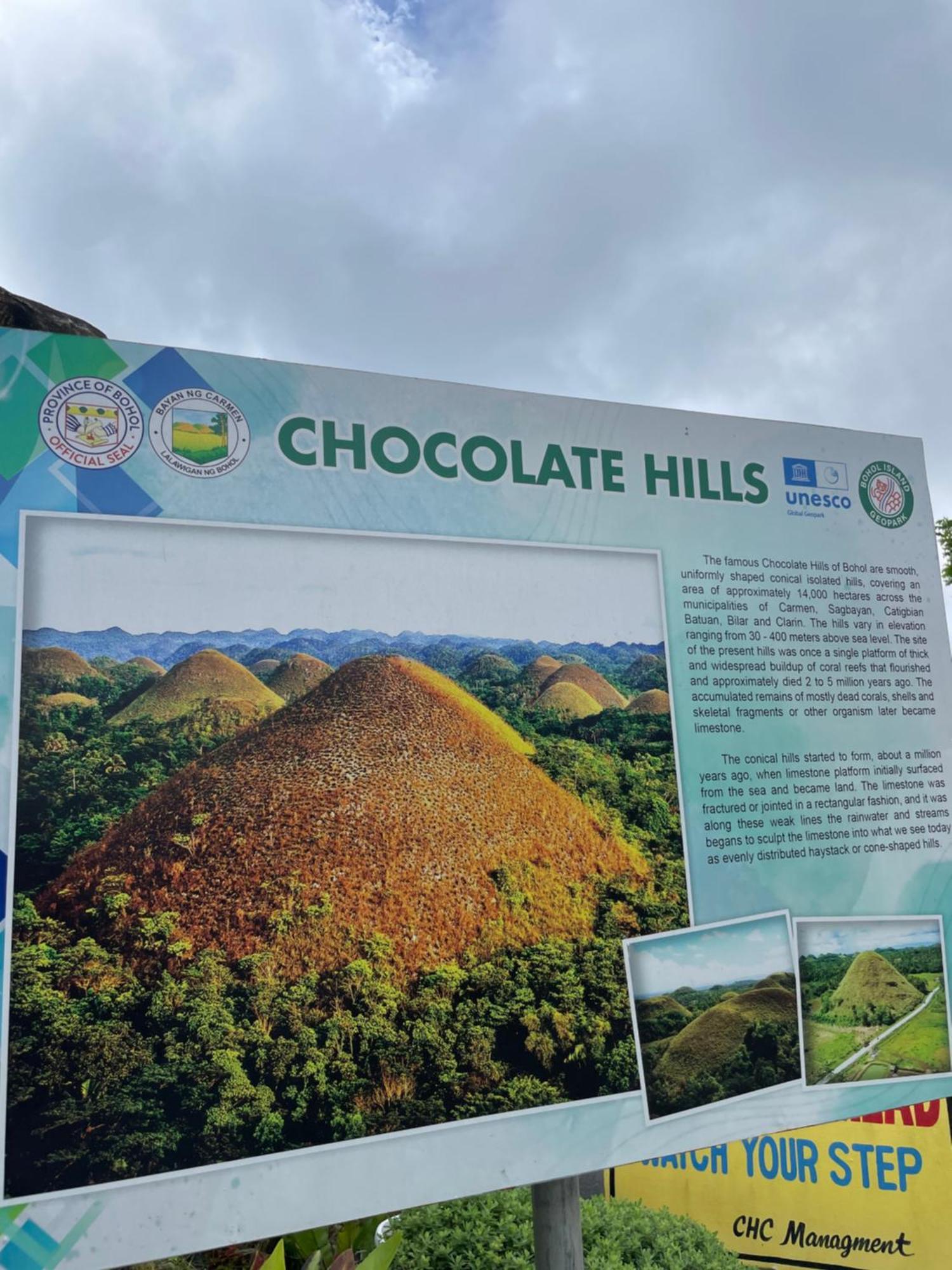 Casa Aguelo Chocolate Hills Bed & Breakfast Carmen (Bohol)