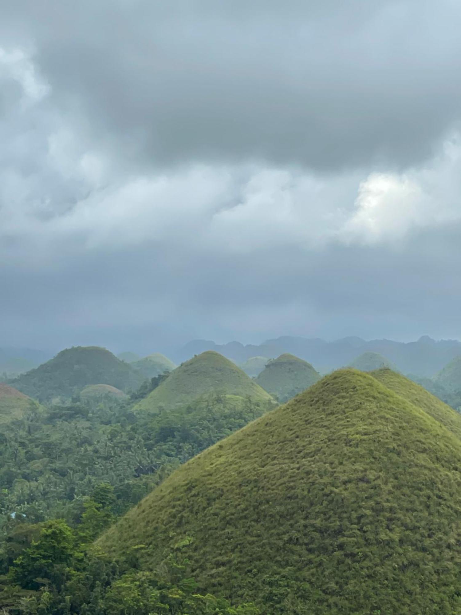 Casa Aguelo Chocolate Hills