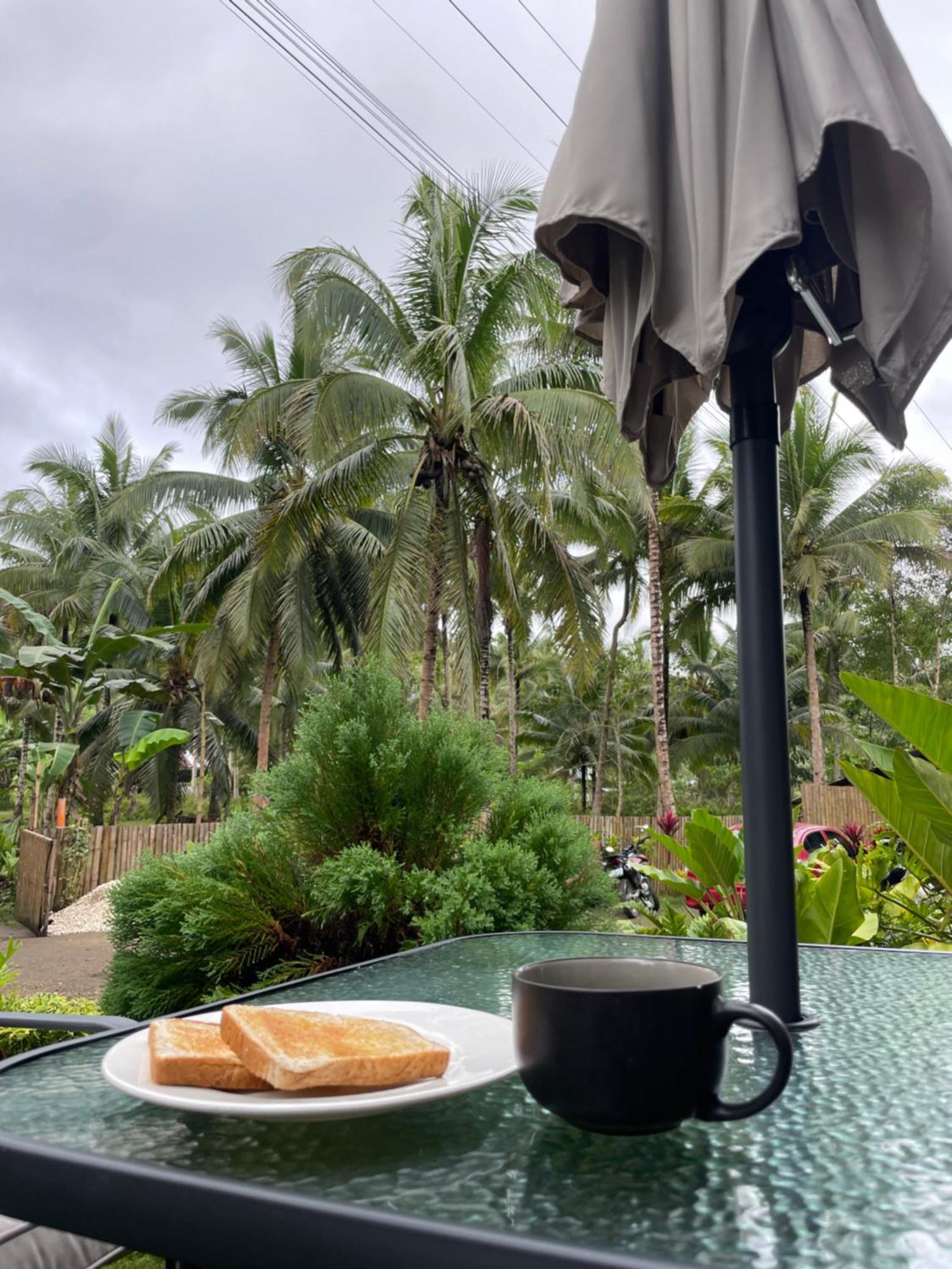 Casa Aguelo Chocolate Hills Bed & Breakfast Carmen (Bohol)