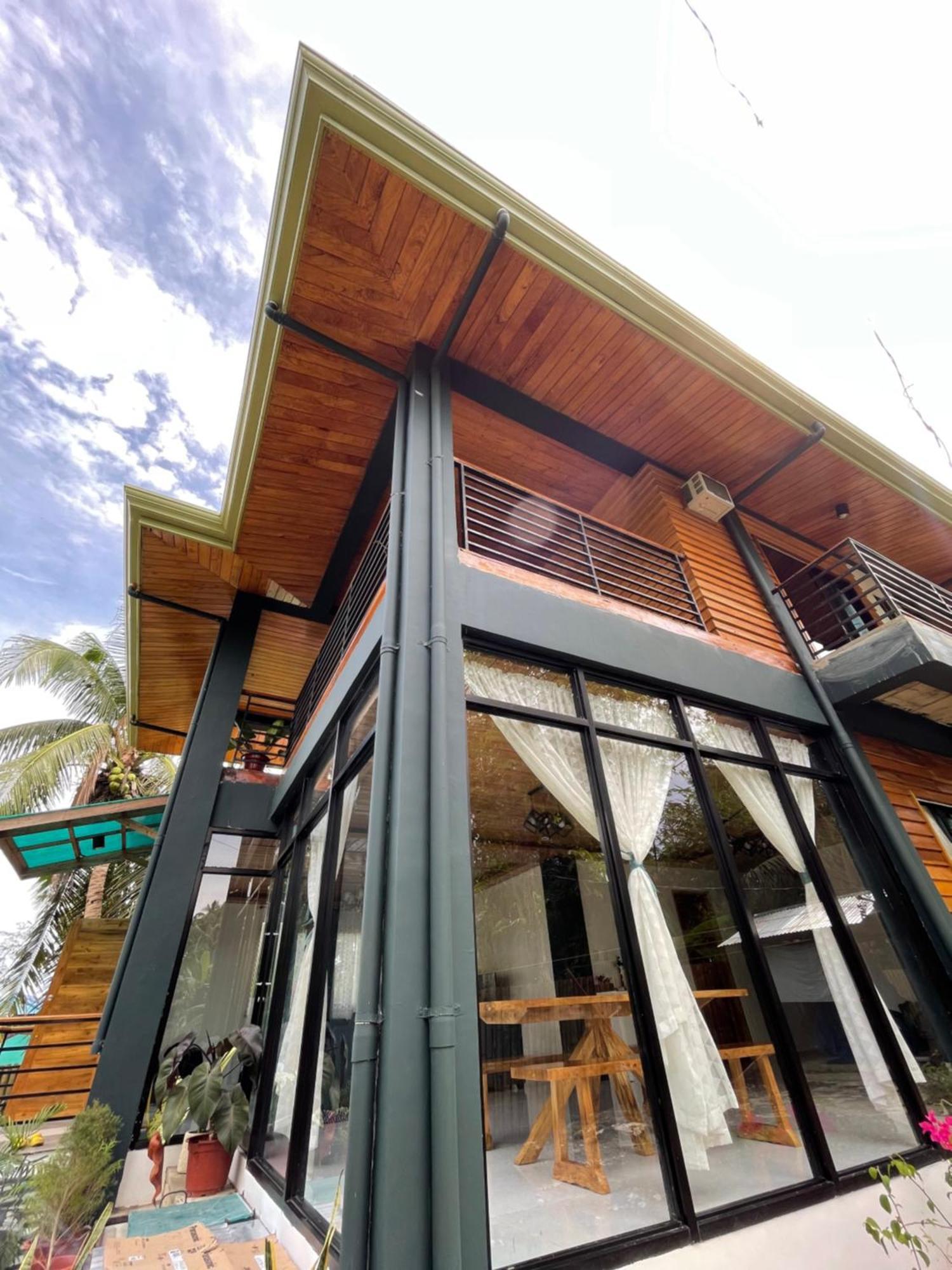 Bed & Breakfast Casa Aguelo Chocolate Hills Carmen (Bohol)