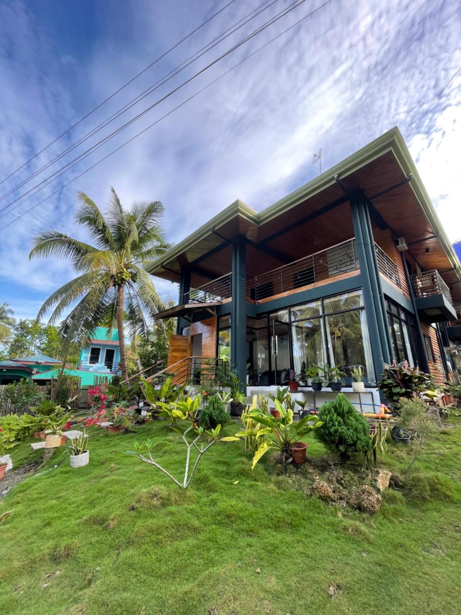 Casa Aguelo Chocolate Hills Bed & Breakfast