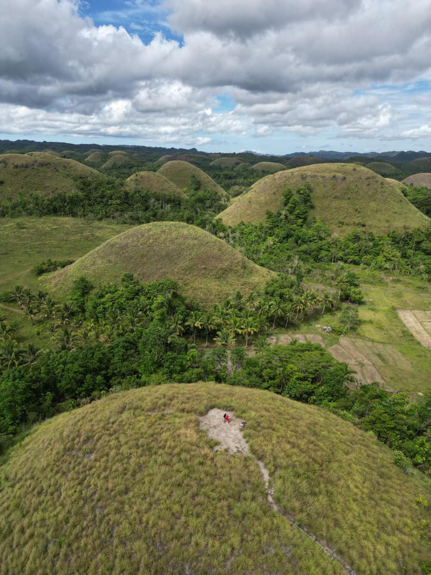 Bed & Breakfast Casa Aguelo Chocolate Hills Carmen (Bohol)